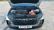 Hyundai TUCSON 1.6 TGDi Hybrid 230 N Line S 5dr 2WD Auto Hybrid Estate